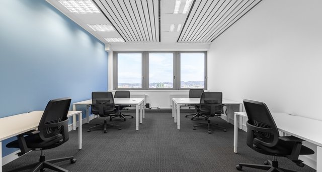 Bureaux à louer Ratingen Ost_3-1