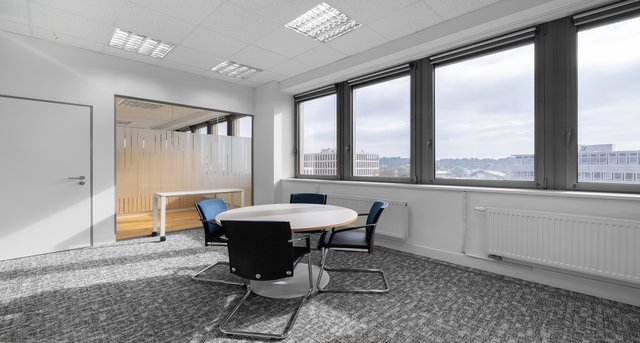 Bureaux à louer Ratingen Ost_6-1