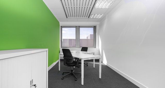 Bureaux à louer Ratingen Ost_7-1