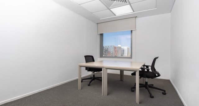 Rent office Red-Con Building_3-1