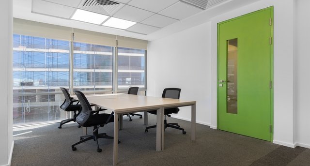 Rent office Red-Con Building_5-1