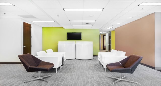 Kiralık Ofis - Redstone Corporate Center_1-1