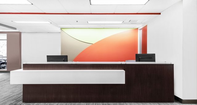 Kiralık Ofis - Redstone Corporate Center_2-1