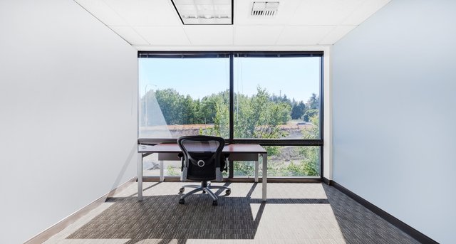 Kiralık Ofis - Redstone Corporate Center_3-1