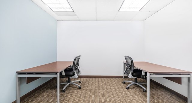 Kiralık Ofis - Redstone Corporate Center_5-1