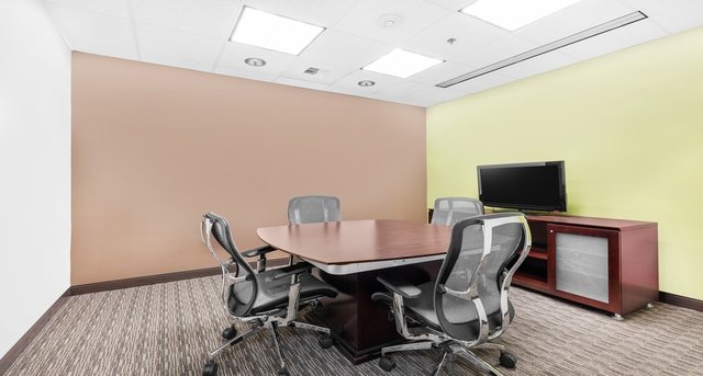 Kiralık Ofis - Redstone Corporate Center_6-1