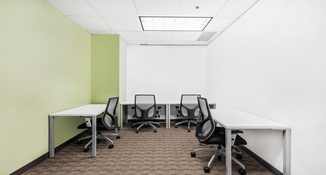 Kiralık Ofis - Redstone Corporate Center_7-1