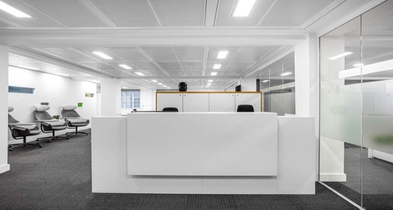 Rent office Regent Street St James's_2-1