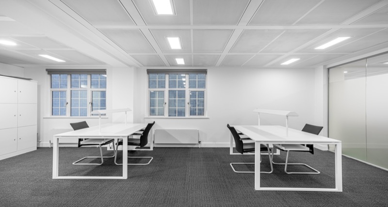 Rent office Regent Street St James's_4-1