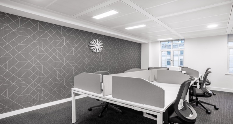 Rent office Regent Street St James's_5-1