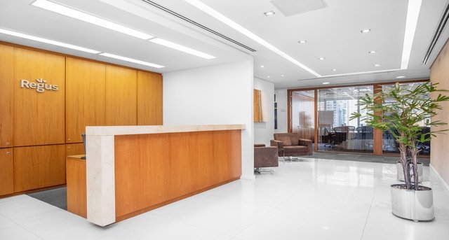 Rent office Renaissance Work Centre_2-1