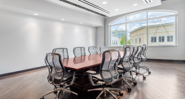 Kiralık Ofis - Renaissance at Colony Park_7-1