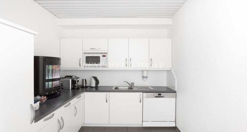 Rent office Graben 19, Wien, Austria-1