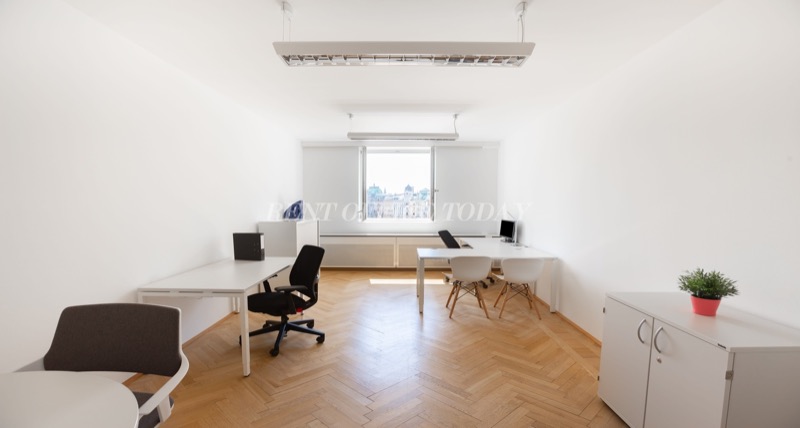 Rent office Graben 19, Wien, Austria-1