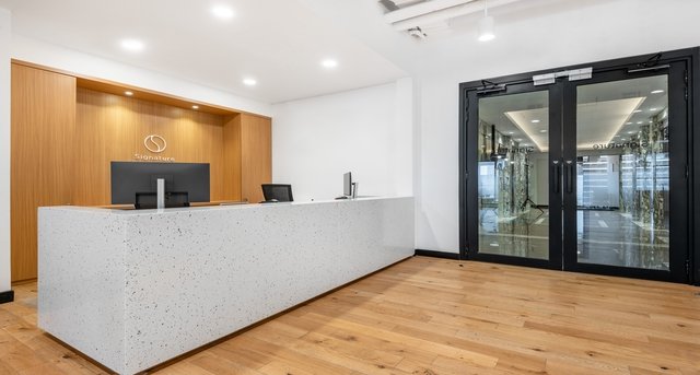 Rent office Revenue Tower_3-1