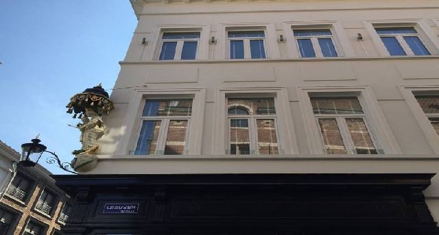 Bureaux à louer Reyndersstraat 30_2-1