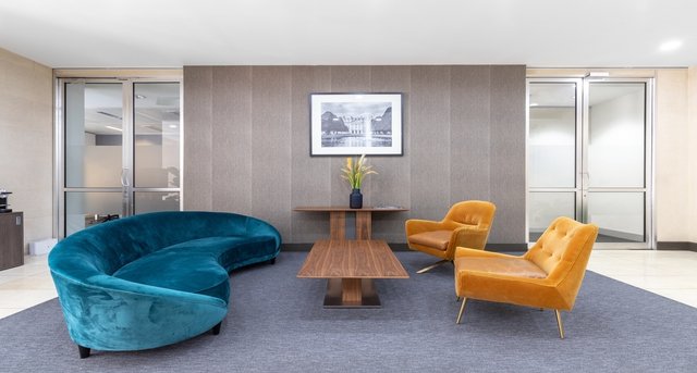 Kiralık Ofis - Richmond Station_1-1