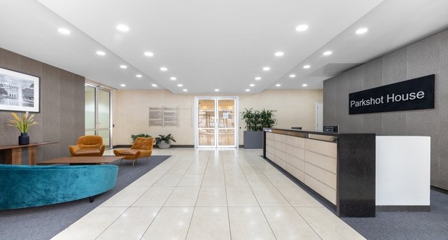 Kiralık Ofis - Richmond Station_2-1