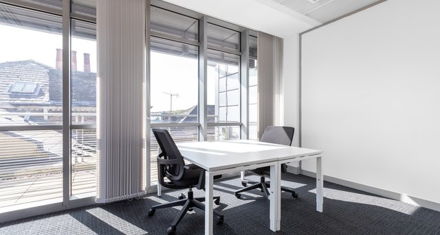 Kiralık Ofis - Richmond Station_3-1
