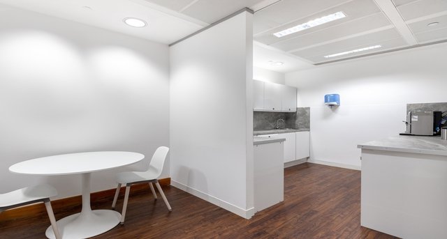 Kiralık Ofis - Richmond Station_4-1