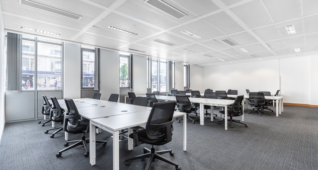 Kiralık Ofis - Richmond Station_5-1