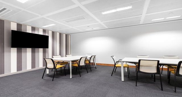 Kiralık Ofis - Richmond Station_6-1