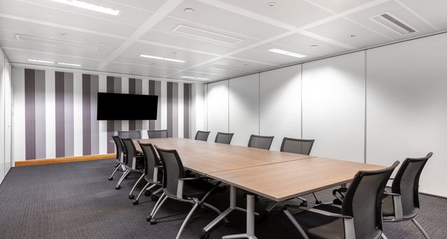 Kiralık Ofis - Richmond Station_7-1