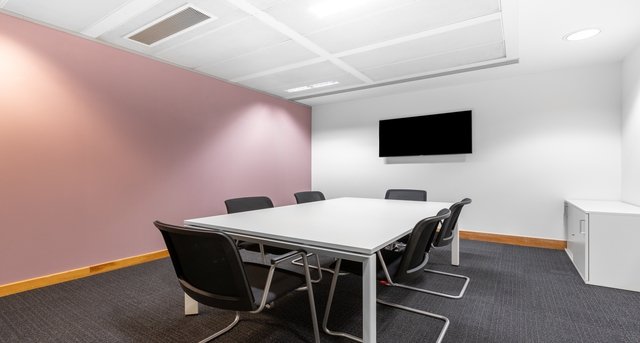 Kiralık Ofis - Richmond Station_8-1