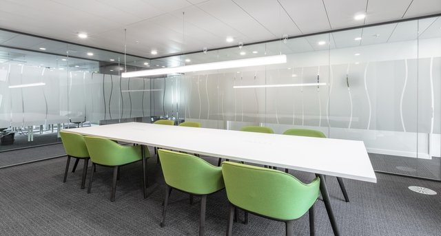 Bureaux à louer Richtistrasse 7_7-1