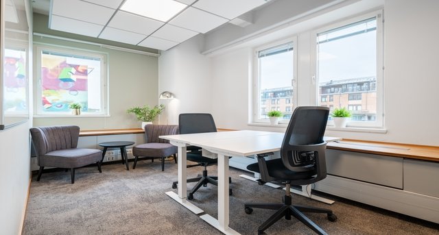 Rent office Ringvagen 100_4-1