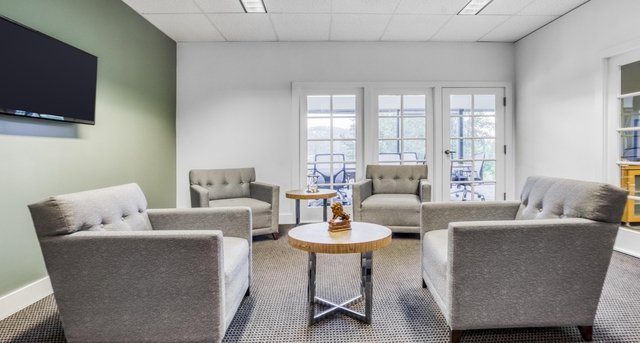 Rent office River Park Center_1-1