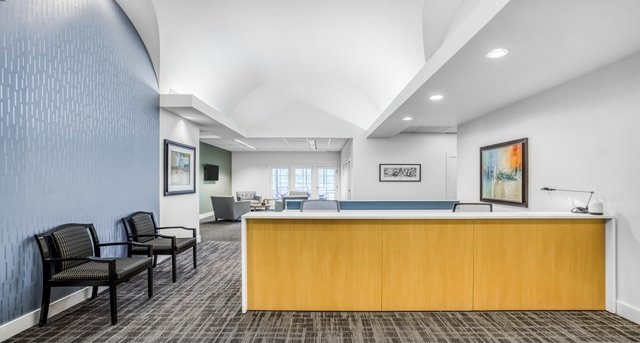 Rent office River Park Center_2-1