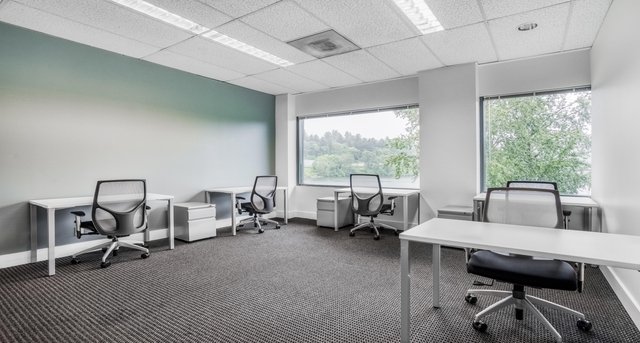 Rent office River Park Center_3-1