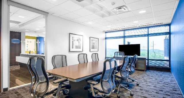 River Place Boulevard 6500_2 임대 사무실-1