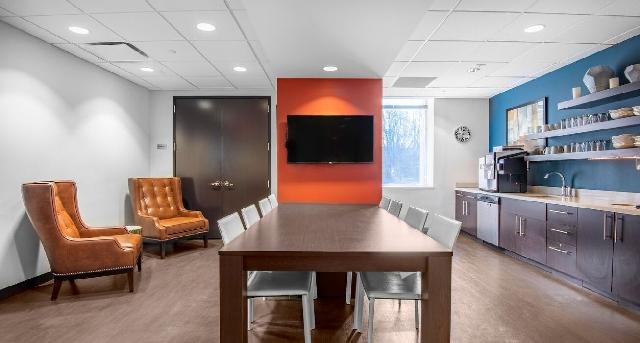 Rent office River Street 15_4-1