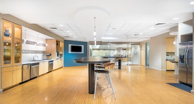 Sewa kantor Riverside Center_4-1
