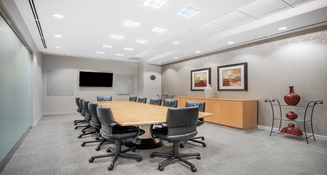 Sewa kantor Riverside Center_7-1