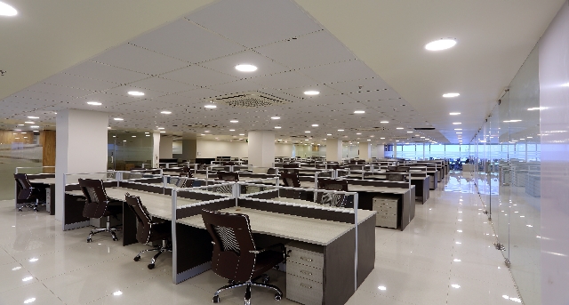 Alquiler oficinas Road Number 2_1-1