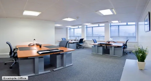 Alquiler oficinas Road Number E_1-1