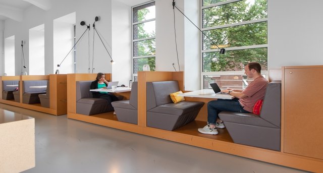 Rent office Rode Olifant_1-1