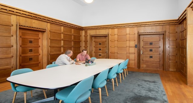Rent office Rode Olifant_3-1
