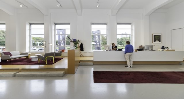 Rent office Rode Olifant_4-1
