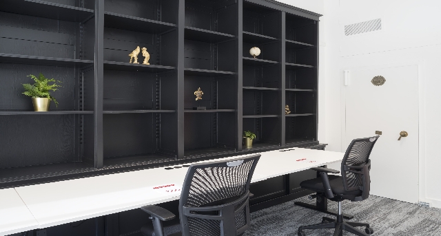 Rent office Rokin 92-96_1-1