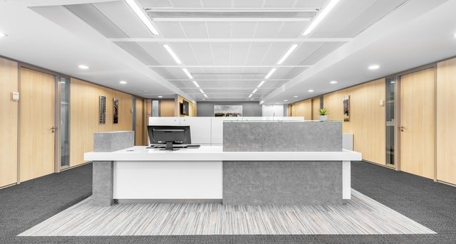 Rent office Rond-Point Schuman_2-1