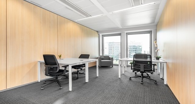 Rent office Rond-Point Schuman_3-1