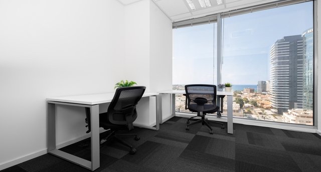 Rent office Rothschild 22_3-1