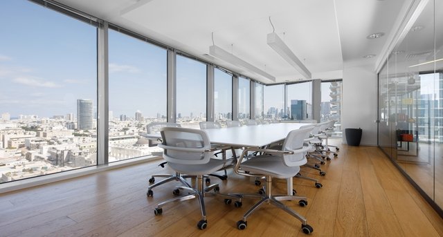 Rent office Rothschild 22_6-1