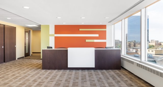 Rent office Royal Bank Building_2-1