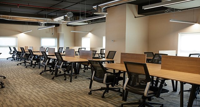 Rent office Rubeen Plaza_2-1