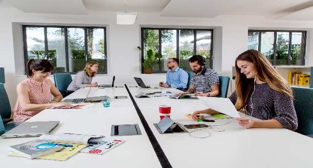 Rent office Rudower Chaussee 17_3-1